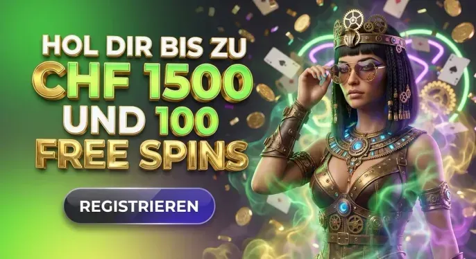 Madjoker casino