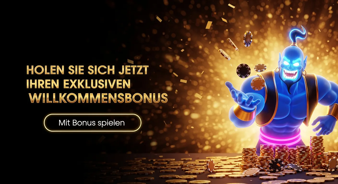 Madjokercasino Casino